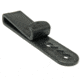 Hidden Hybrid Holsters Black Polymer J-Clips - Sold as Pair, TW-JH150-S-4H-BK-1 X2