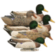 Higdon Outdoors 17053 Magnum Mallard Foam Filled Floaters Multi Color Mallard