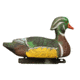 Higdon Outdoors 19993 Standard Puddle Pack Early Season Multi Color Teal/Wood Duck