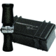 Higdon Outdoors 21211 Impulse CTI Mallard Call Mallard Black Carbon Fiber/Titanium