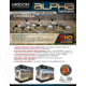 Higdon Outdoors Alpha Magnum Full Body Variety Pack Decoy, Canada, 71236