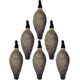 Higdon Outdoors Alpha Magnum Full Body Variety Pack Decoy, Canada, 71236