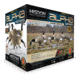 Higdon Outdoors Alpha Magnum Full Body Variety Pack Decoy, Canada, 71236