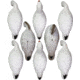 Higdon Outdoors APEX Full-Size Full-Body Variety Pack Decoy, Snow/Juvenile, 72338