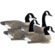 Higdon Outdoors Canada Goose Floaters Decoy, Foam Filled, Fullsize, 77143