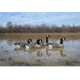 Higdon Outdoors Canada Goose Floaters Decoy, Foam Filled, Fullsize, 77143