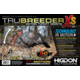 Higdon Outdoors XS TruBreeder Motion Breeding Pair Turkey Decoys, Lit Bat and Remote, 63178
