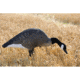 Higdon Outdoors XS TruFeeder Motion Decoy - Alpha Canada Goose w/ Ring Base, 50721