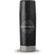 High Camp Flasks Custom Engraved Torch Flask, Onyx, 6oz, c1138X