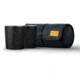 High Camp Flasks Firelight Tumbler, 2 Pack w/ Wool Case, Onyx, 375ml, 2116x