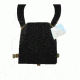 High Ground Gear Advanced Plate Carrier, Regular, Multi-Cam, 8x10, 10x12, HG-8420-1
