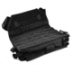 High Ground Gear Advanced Plate Carrier V2, Black, ESAPI, X-Large, 11.00in x14.00in, HG-8474-6