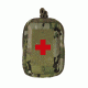 High Ground Gear Basic Med IFAK, Verson 1, Multi-Cam, HG-7987-1-V1