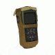 High Ground Gear Drop-Down DAGR Pouch, Coyote, HG-8067-4