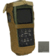 High Ground Gear Drop-Down DAGR Pouch, Ranger Green, HG-8067-5