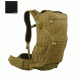 High Ground Gear HG 3 Day Pack JTAC with SM/MD Waist Belt, Black, S/M, HG-8363-6