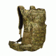 High Ground Gear HG 3 Day Pack with SM/MD Waist Belt, Multi-Cam, S/M, HG-8361-1