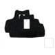 High Ground Gear HG AFC3A Male Concealable Set, IIIA, 2 Carriers, White, X-Small, HG-AFC3A-MC2-XS-WT