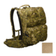 High Ground Gear HG Rigid-Frame, Modular Trauma Pack with LG/XL Waist Belt, Coyote, HG-8316-4