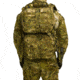 High Ground Gear HG Rigid-Frame, Modular Trauma Pack with LG/XL Waist Belt, Multi-Cam, HG-8316-1