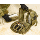 High Ground Gear HG Rigid-Frame, Modular Trauma Pack with LG/XL Waist Belt, Multi-Cam, HG-8316-1