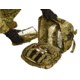 High Ground Gear HG Rigid-Frame, Modular Trauma Pack with LG/XL Waist Belt, Multi-Cam, HG-8316-1
