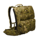 High Ground Gear HG Rigid-Frame, Modular Trauma Pack with LG/XL Waist Belt, Multi-Cam, HG-8316-1