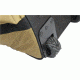 High Ground Gear HG Rolling Deployment Kit, 31.25in Lx17.5in Wx14.25in H, Coyote, HG-8928-4