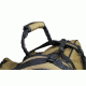 High Ground Gear HG Rolling Deployment Kit, 31.25in Lx17.5in Wx14.25in H, Multi-Cam, HG-8928-1