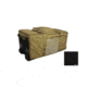High Ground Gear HG Rolling Load Out Bag, 31.25in Lx17.5in Wx14.25in H, Black, HG-7977-6