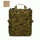 High Ground Gear Instant-Access 117F Foxtrot Radio Pouch, Coyote, HG-8062-4
