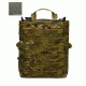 High Ground Gear Instant-Access 117F Foxtrot Radio Pouch, Ranger Green, HG-8062-5