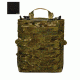 High Ground Gear Instant-Access 117F Foxtrot Radio Pouch, Black, HG-8062-6