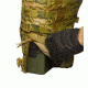 High Ground Gear Instant-Access 117F Foxtrot Radio Pouch, Multi-Cam, HG-8062-1