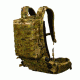 High Ground Gear Instant-Access 117F Foxtrot Radio Pouch, Multi-Cam, HG-8062-1
