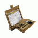 High Ground Gear Instant Access Admin Pouch, Multi-Cam, HG-8170-1
