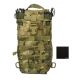 High Ground Gear Instant-Access PRC-117G Golf Radio Pouch, Black, HG-8060-6