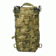 High Ground Gear Instant-Access PRC-117G Golf Radio Pouch, Multi-Cam, HG-8060-1