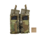 High Ground Gear M4/M16-Pistol Combo Pouch, Double, Coyote, HG-7994-4