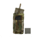 High Ground Gear M4/M16-Pistol Combo Pouch, Single, Ranger Green, HG-7995-5