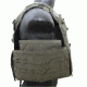 High Ground Gear Releasable Plate Carrier System w/ Cummerbund, Regular, Ranger Green, 8x10, 10x12, HG-8440-5