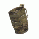 High Ground Gear Roll Up Dump Pouch, Multi-Cam, HG-7275-1