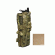 High Ground Gear Single-Hand Drop-Down PRC-152 Pouch, Coyote, HG-8061-4