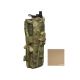 High Ground Gear Single-Hand Drop-Down PRC-152 Pouch, Coyote, HG-8061-4