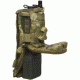 High Ground Gear Single-Hand Drop-Down PRC-152 Pouch, Multi-Cam, HG-8061-1