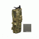 High Ground Gear Single-Hand Drop-Down PRC-152 Pouch, Ranger Green, HG-8061-5