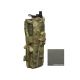 High Ground Gear Single-Hand Drop-Down PRC-152 Pouch, Ranger Green, HG-8061-5