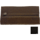 High Ground Gear Zipper Insert Pouch, Black, HG-8400-6-02