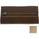 High Ground Gear Zipper Insert Pouch, Coyote, HG-8400-4-02