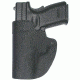 High Noon Holster Mister Softy Right Hand Holsters, for 1911 5in, Black HNH21005119121-3150170-41600801020